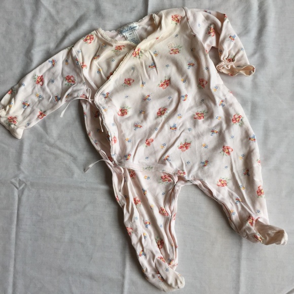 RALPH LAUREN Set of 3 Ages 6-9 mo - Picture 4 of 7